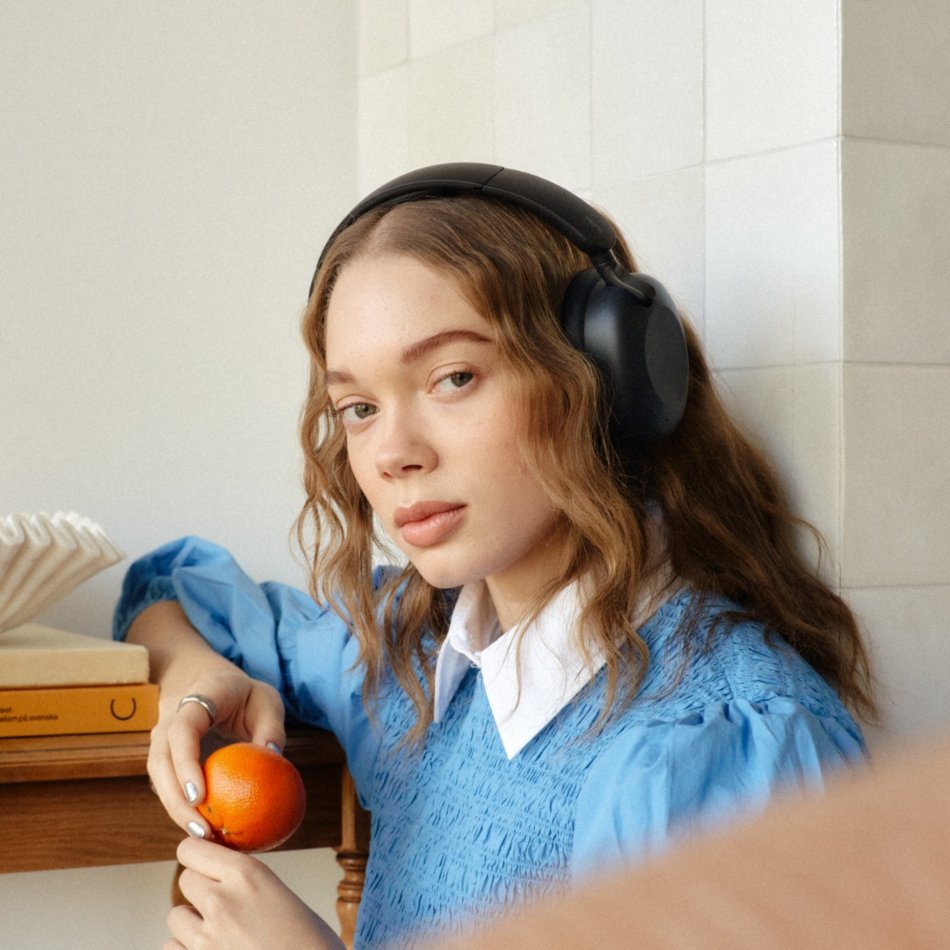 Auriculares Sudio K2  Negros