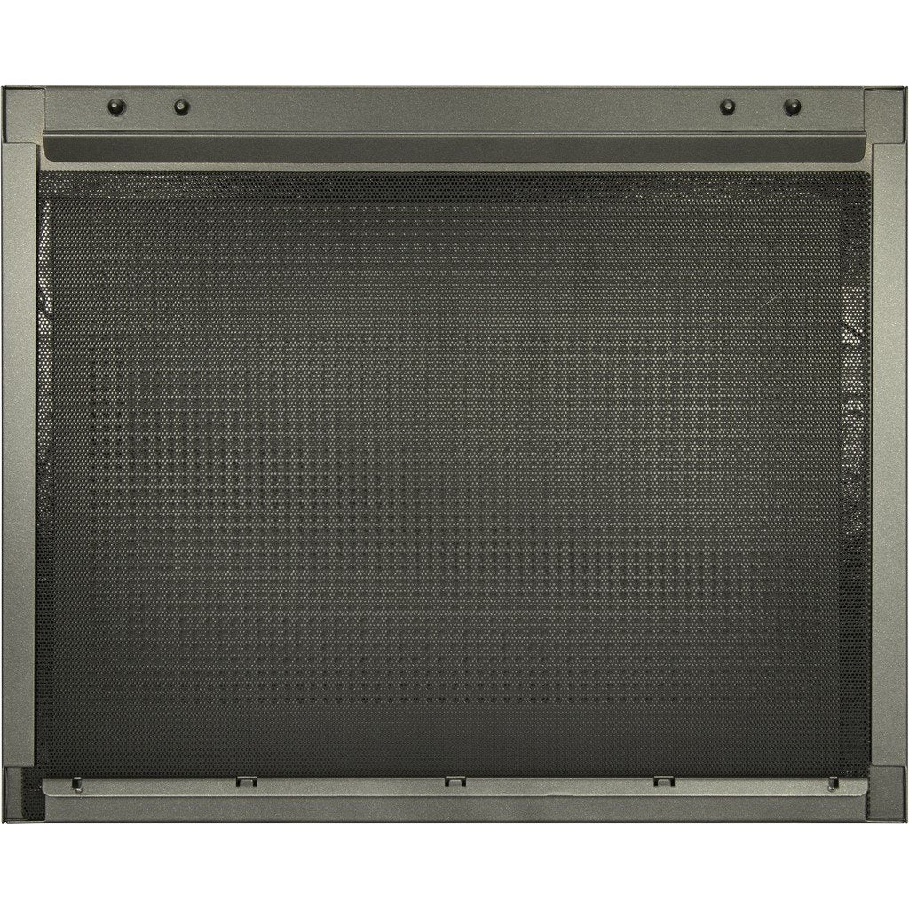 Caja Pc Inter-Tech Micro Atx Im-1 Pocket Negro Sin Fuente De Alimentación