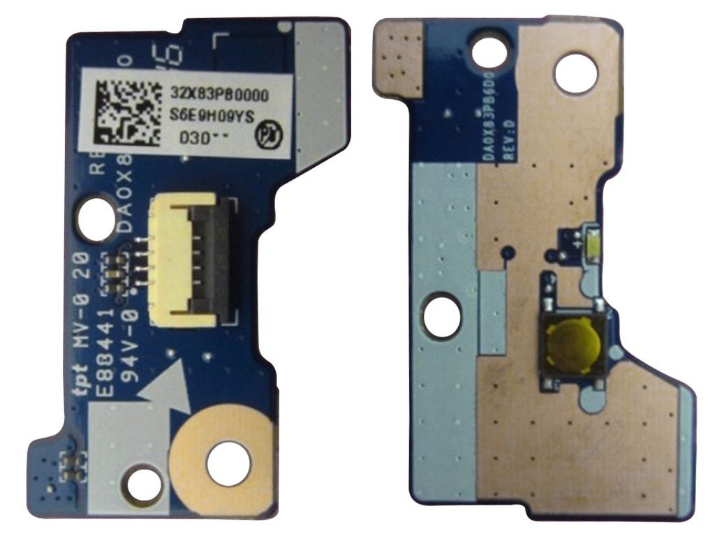 EAN 5706998094490 - HP Pcba Power Board Placa del botón de encendido imagen 1