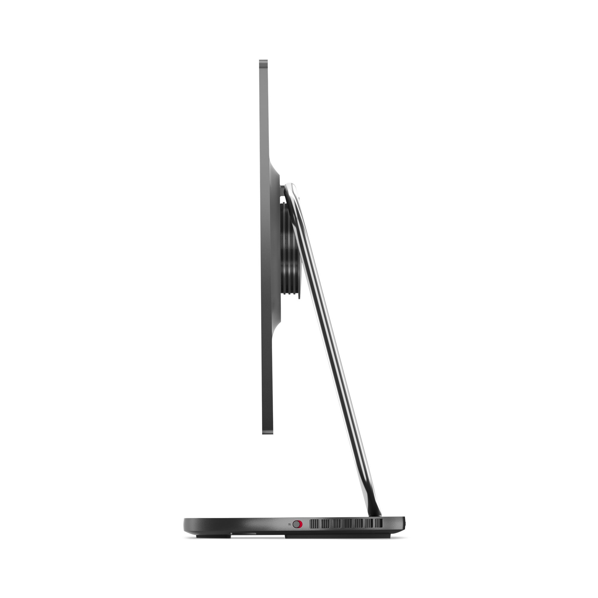 All In One Lenovo  Yoga Aio 32ill10 Rtx 4050  1tb 32gb Home 31.5 Gris