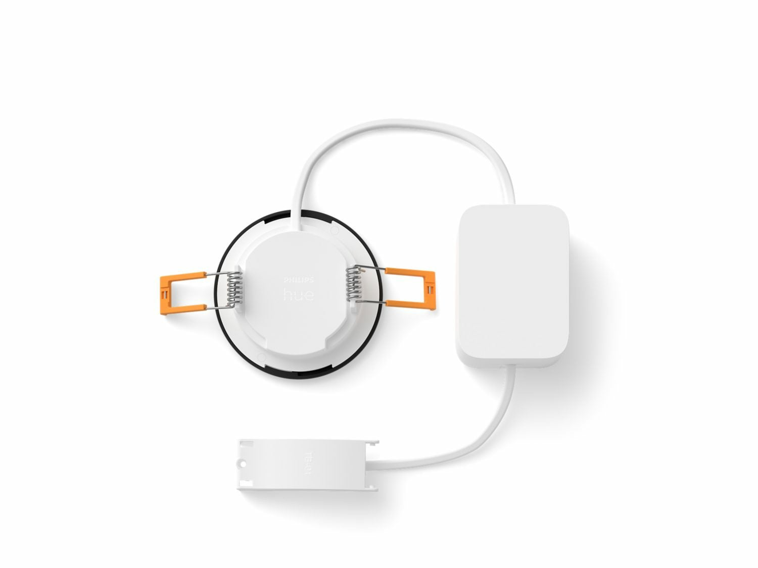 EAN 8720169264793 - Philips Ambiance Hue Slim iluminación de techo Bombilla(s) no reemplazable(s) LED imagen 5