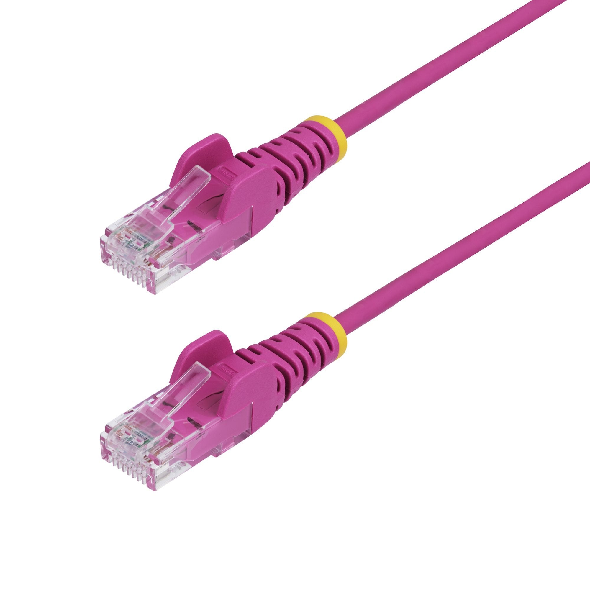 Cable Ethernet Cat6 Delgado Cabl