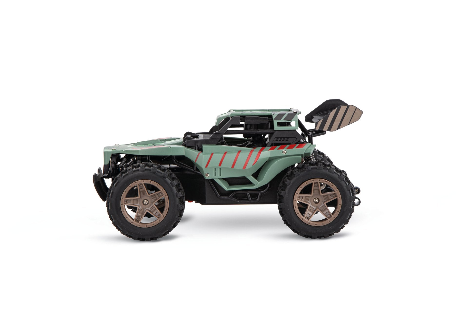 EAN 9003150141860 - Carrera 370200004 modelo controlado por radio Buggy Motor eléctrico imagen 3