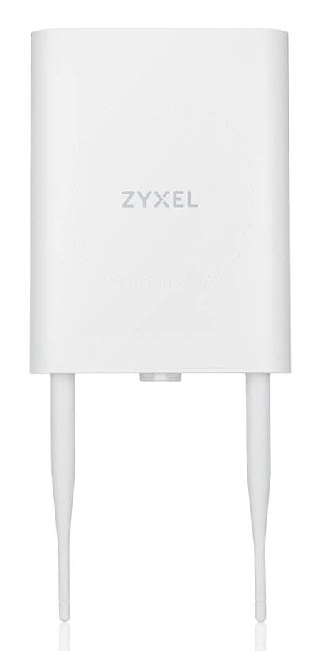 EAN 4718937621996 - Zyxel NWA55AXE 1775 Mbit/s Blanco Energía sobre Ethernet (PoE) imagen 3