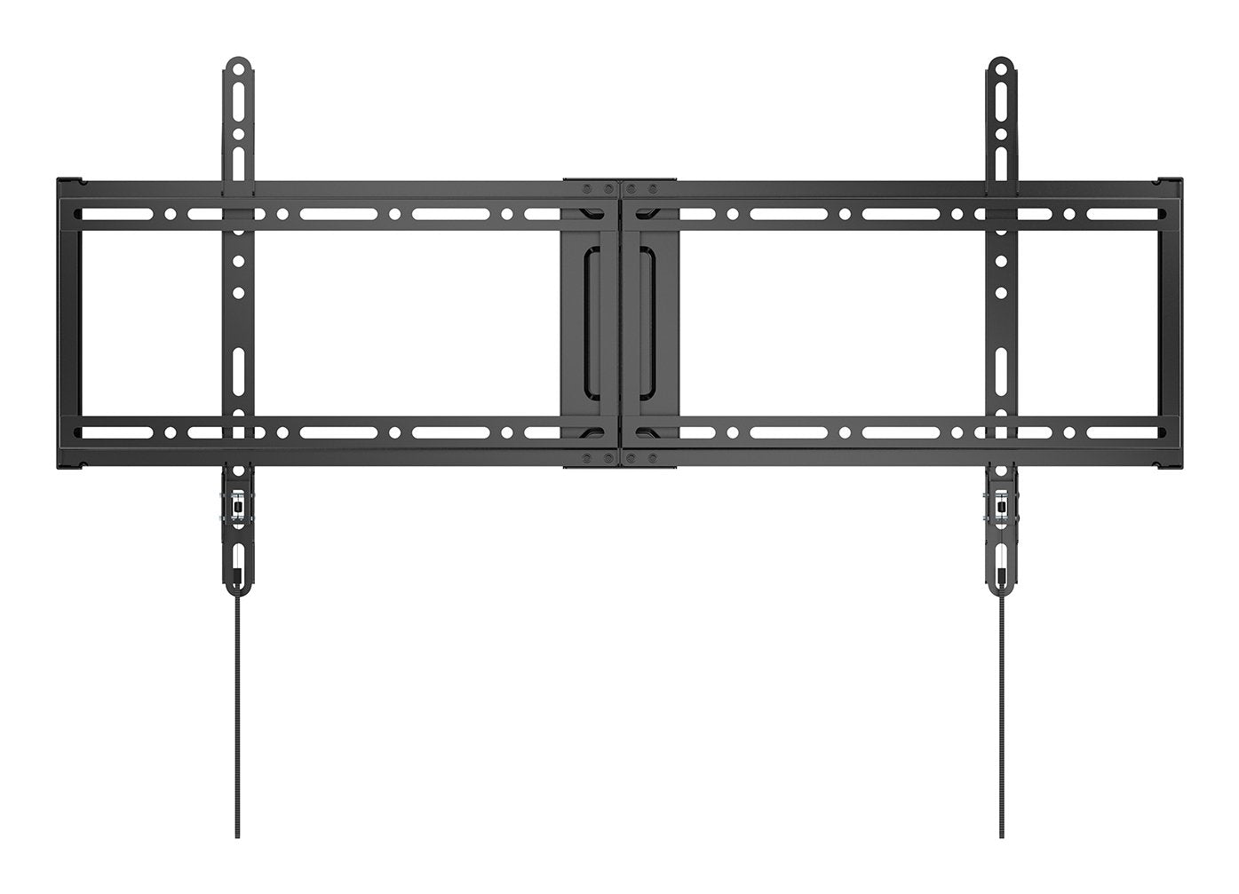 EAN 8435739902998 - AISENS WT100F-365 soporte para TV 2,54 m (100") imagen 2