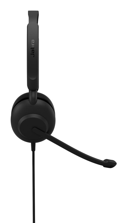 EAN 5706991034011 - Jabra Evolve 10 Auriculares Alámbrico Diadema Oficina/Centro de llamadas USB tipo A Negro imagen 1
