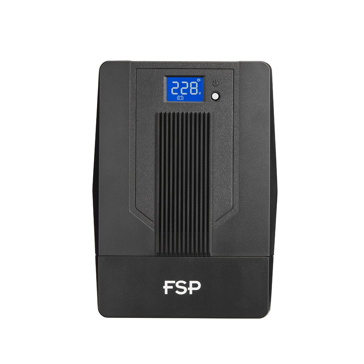EAN 4713224522338 - FSP iFP 1500 sistema de alimentación ininterrumpida (UPS) Línea interactiva 1,5 kVA 900 W 2 salidas AC imagen 2