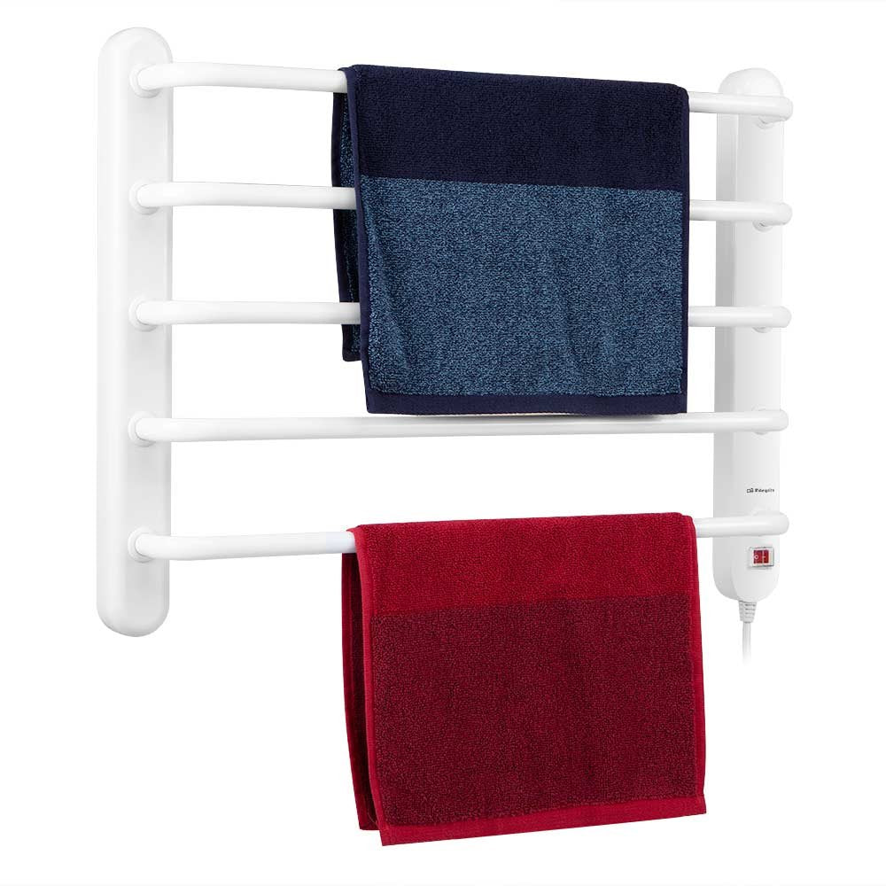 Toallero Eléctrico Orbegozo Th 8002 90w