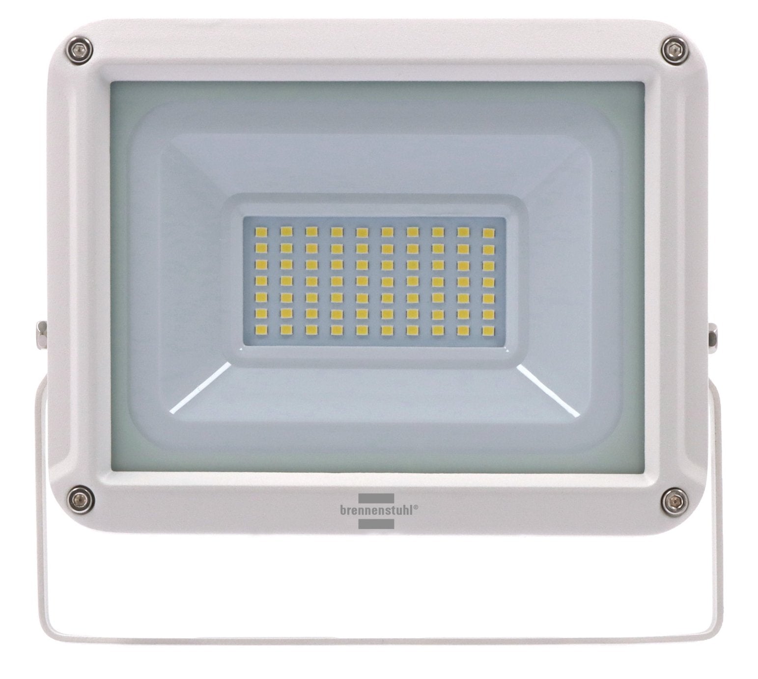 Brennenmuhl Led Mrahler Jaro 4060 3450lm, 30w, Ip65, Blanco