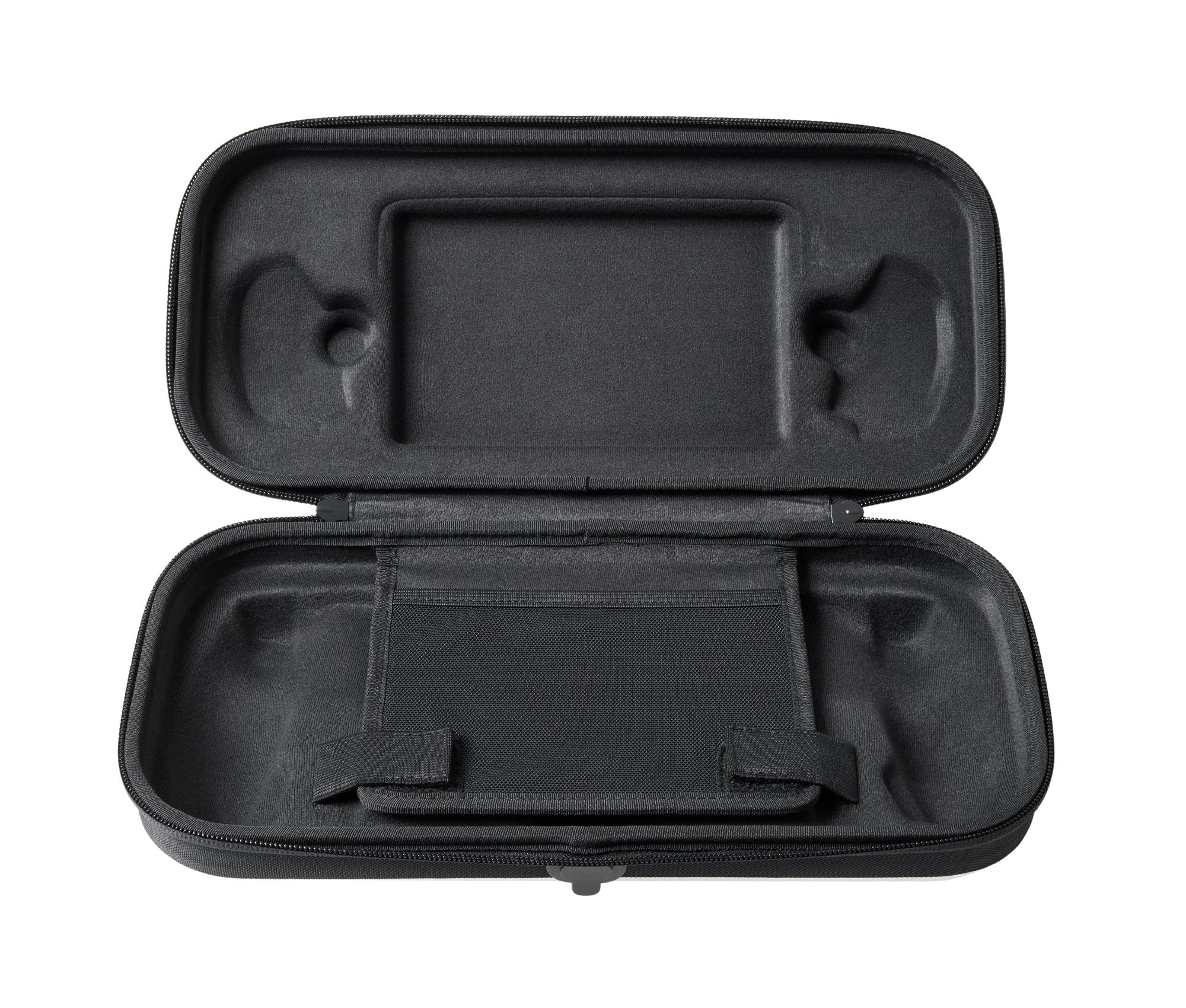 EAN 0617885104312 - PowerA PSCS0355-01 funda para consola portátil Sony Sentido, Caucho Blanco imagen 6