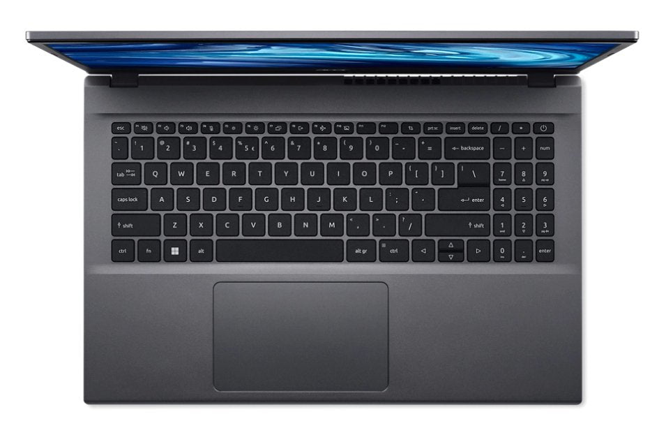 Portátil Acer Extensa 15 Ex215-55-79bv 39,6 Cm (15.6") Full Hd I7-1255u 16gb 512gb Ssd Windows 11 Pro Gris