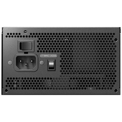 Fuente Alimentacion Antec Modular Gsk 1200w 80+ Gold Atx 3.1 Pcie 5.1