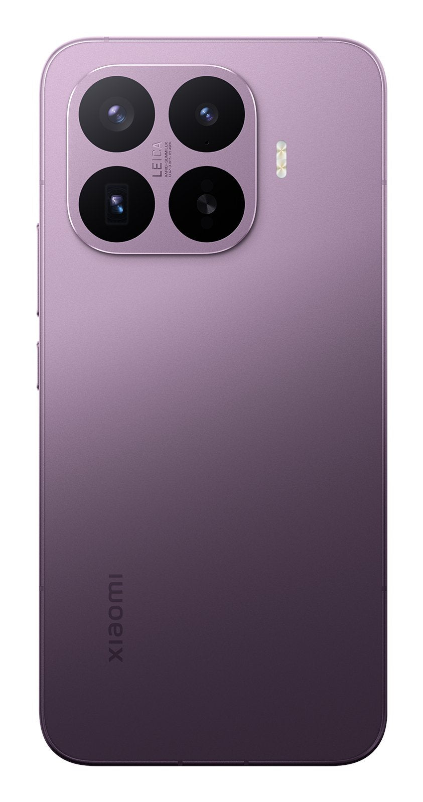 Xiaomi 17t Pro 5g Dual Sim 12gb Ram 512gb - Deep Violet