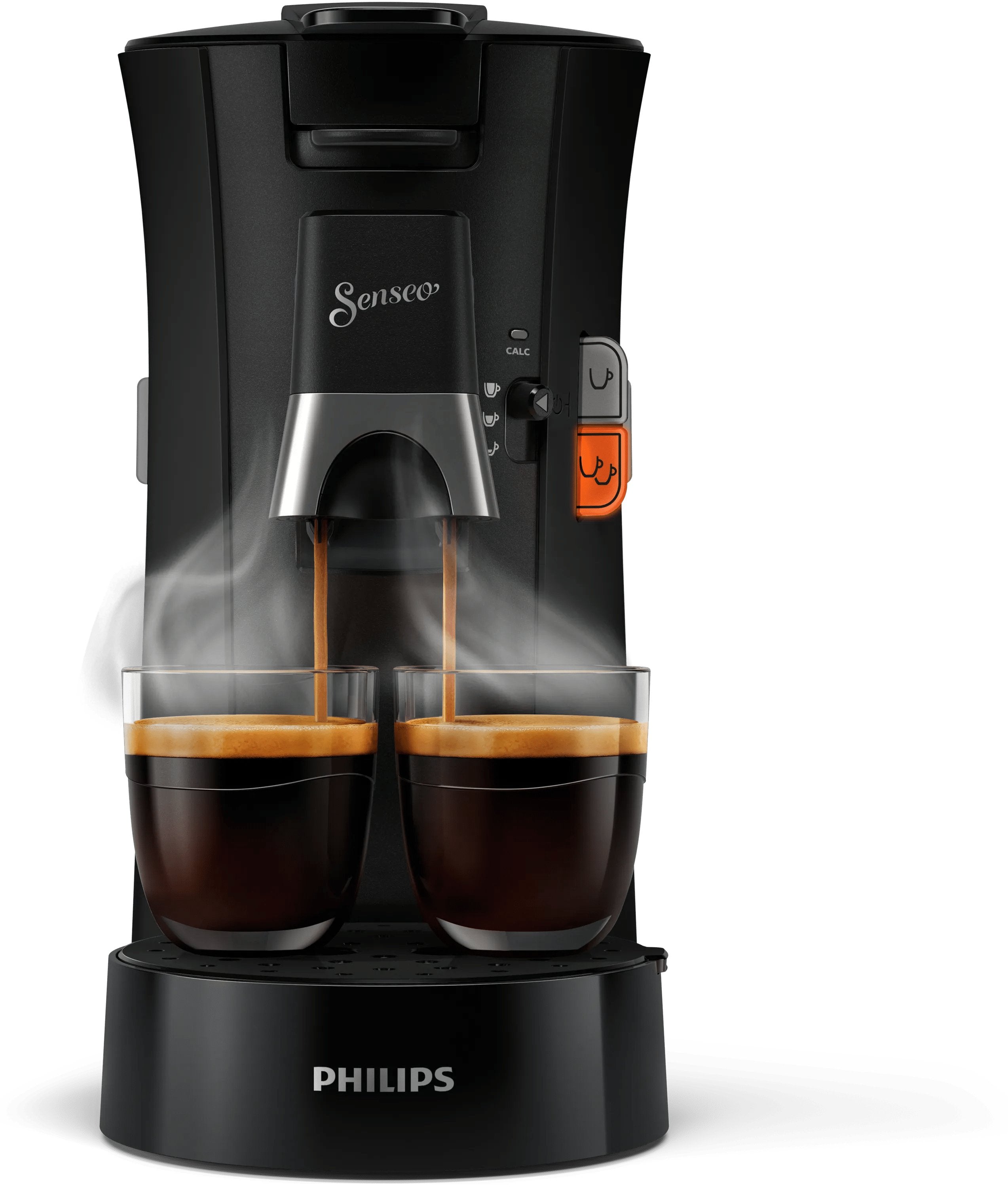 EAN 8720389008450 - Senseo CSA230/69 cafetera eléctrica Cafetera de cápsulas 0,9 L imagen 5