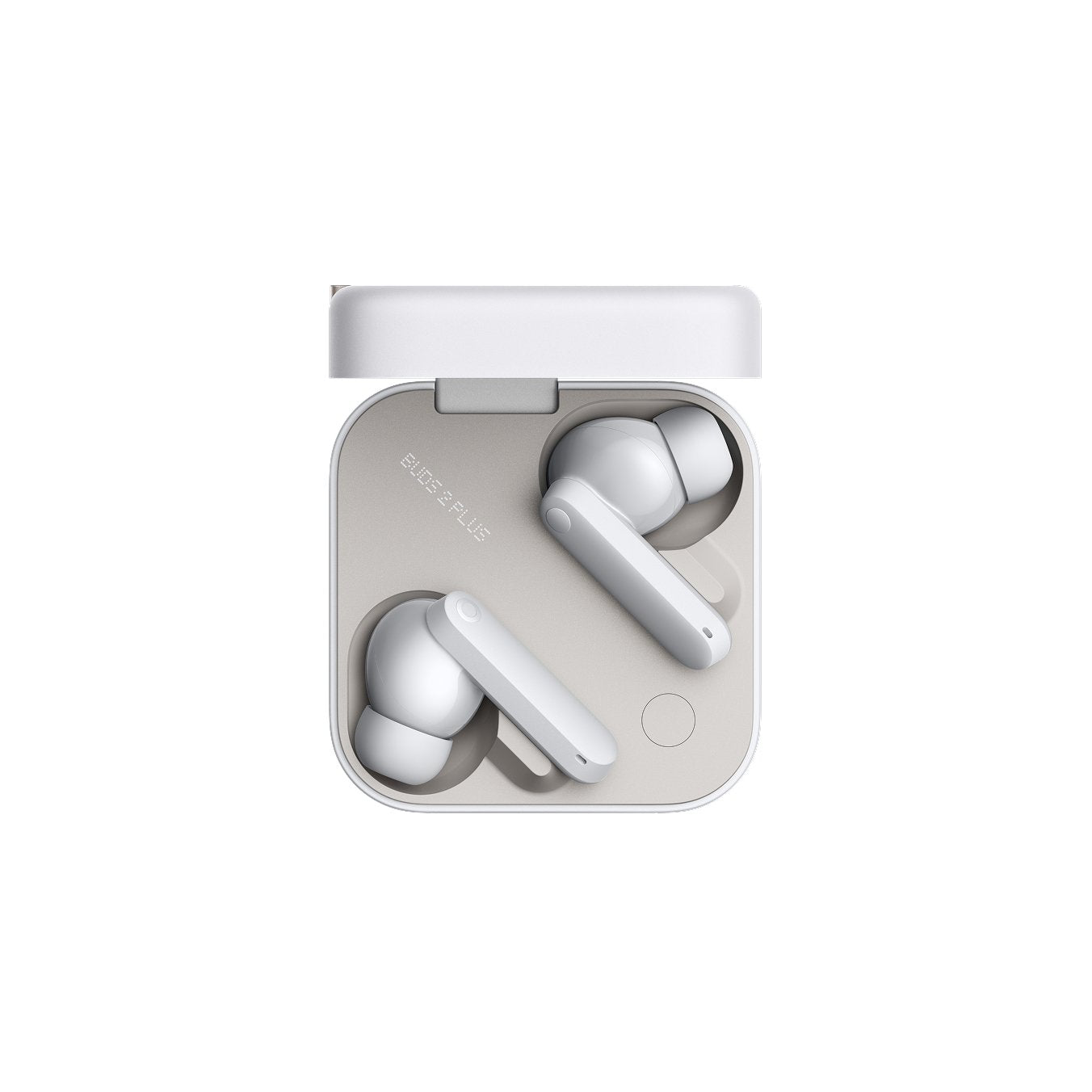EAN 6974434225114 - Nothing Buds 2 Plus Auriculares Inalámbrico Dentro de oído Llamadas/Música Bluetooth Gris imagen 4