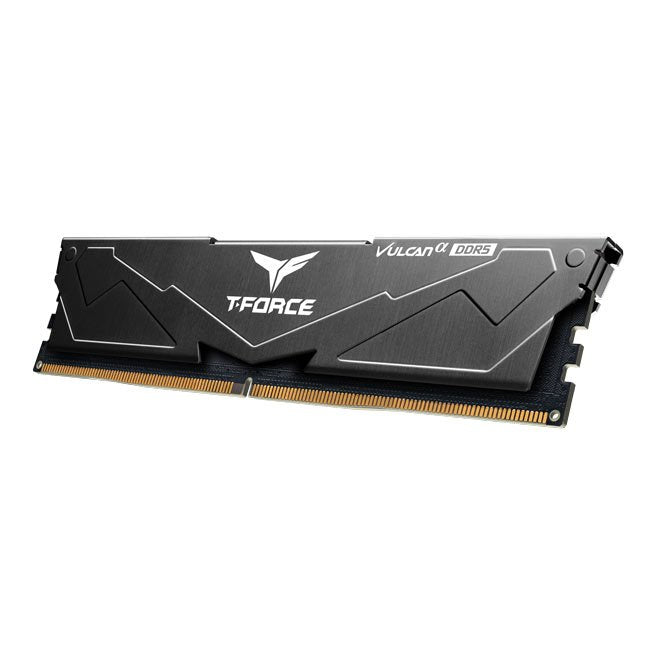 Memoria Teamgroup Ddr5 32gb 2x16gb 6000mhz Vulcan Flabd532g6000hc38adc01