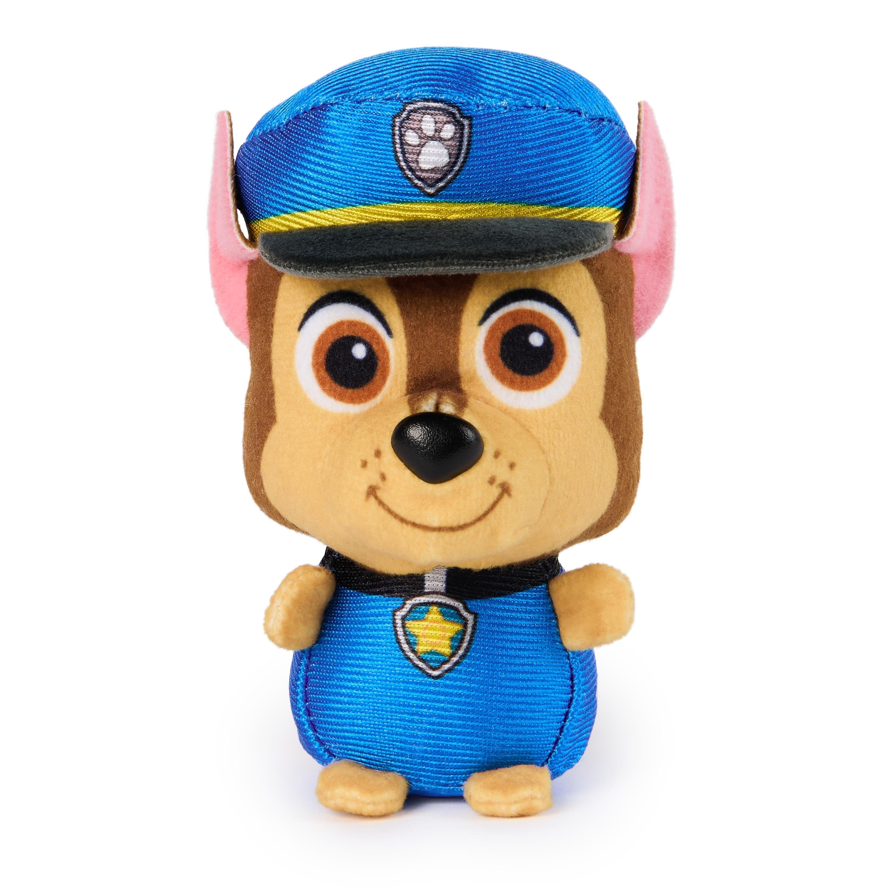 Maskotki Psi Patrol Pluszowe Pieski Mini W Cdu
