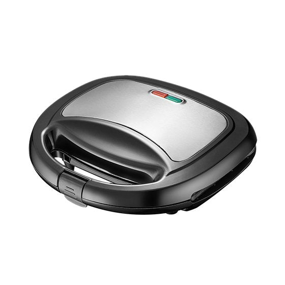 Emerio Sandwichtoamer, 2-Scheiben-Toamer, Antihaftbesch.