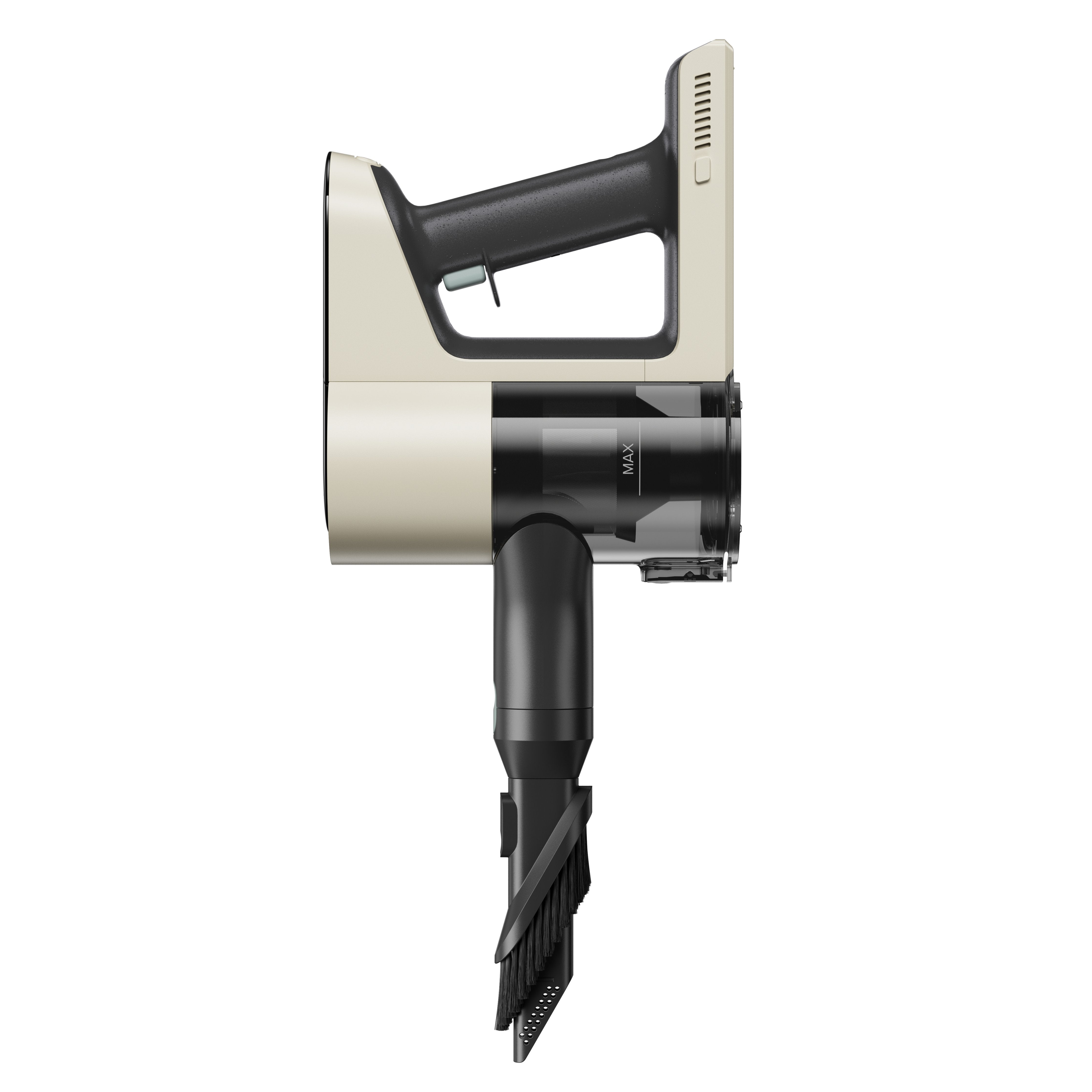 EAN 6974653811709 - Roborock H5 Aspiradora escoba Batería Secar HEPA Bolsa para el polvo Beige, Negro imagen 27