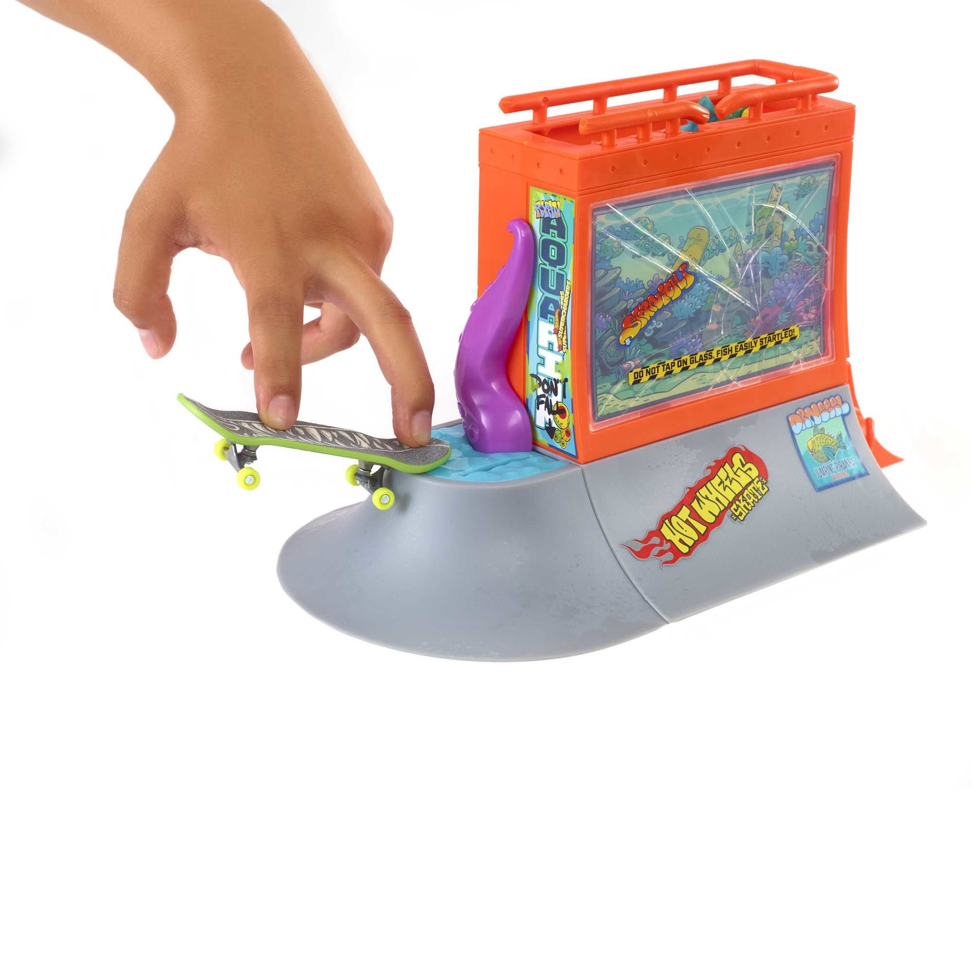 EAN 0194735057764 - Hot Wheels HGT93 vehículo de juguete imagen 4
