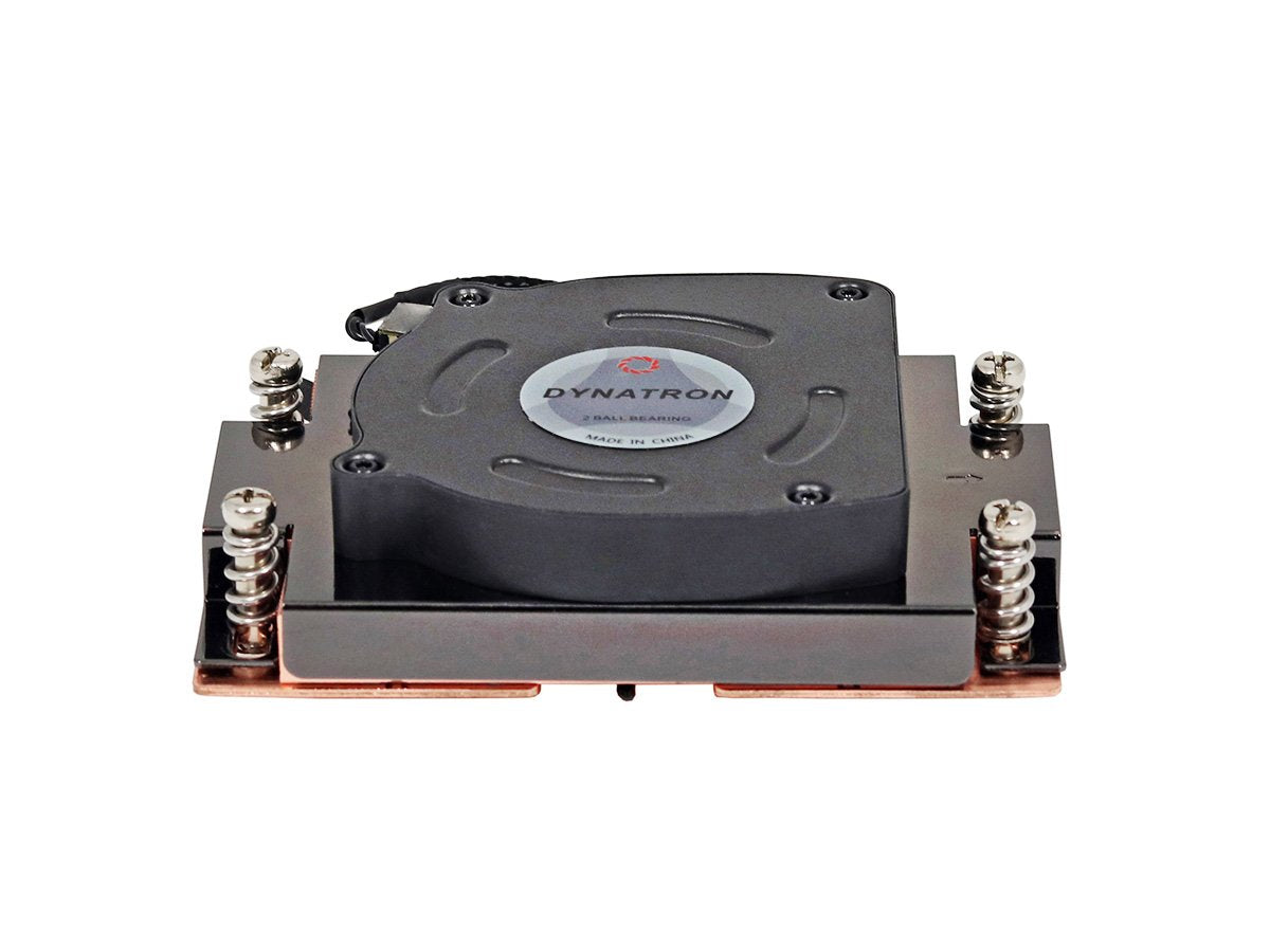 Inter-Tech Kühler A-41 1he Aktiv Amd Socket Swrx8,Mrx4,Tr4
