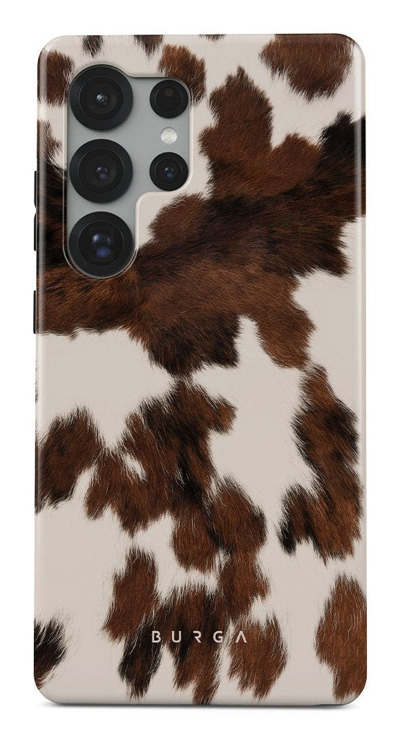EAN 4772229983629 - BURGA UN_07_S25ULTRA_TH funda para teléfono móvil 17,5 cm (6.9") Bumper Multicolor imagen 1