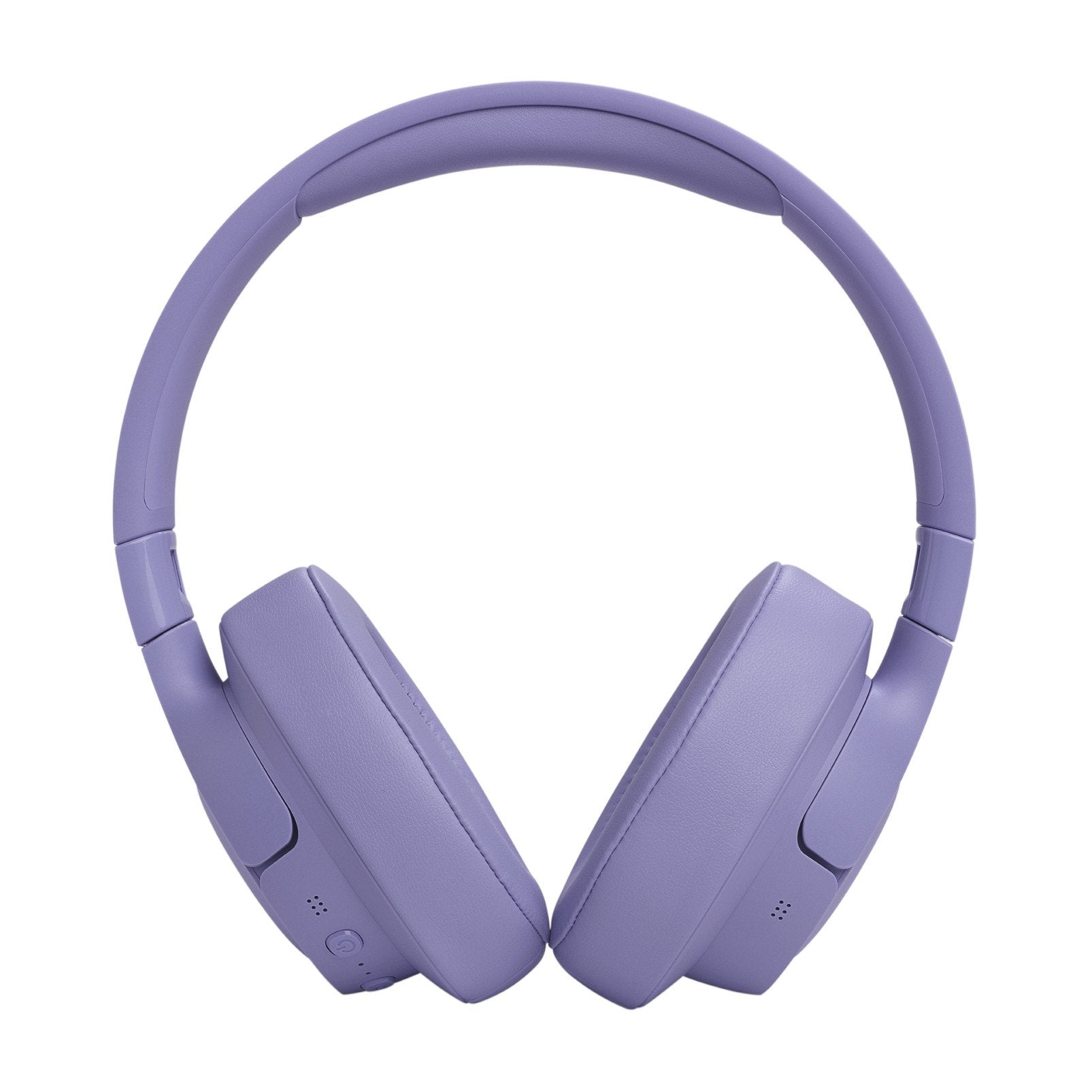 Auriculares  Jbl Tune 770nc Purple  Overear Inalámbricos