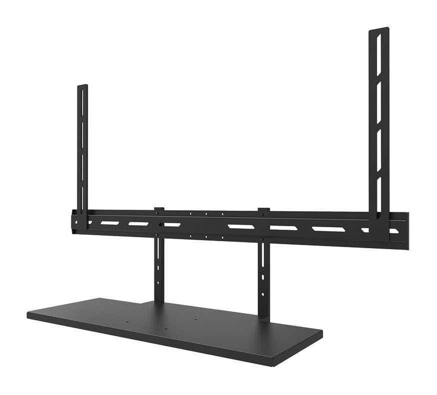 Neomounts Tecladoablage-Kit Negro 43-110'' 2.5kg 200x200-800x600mm