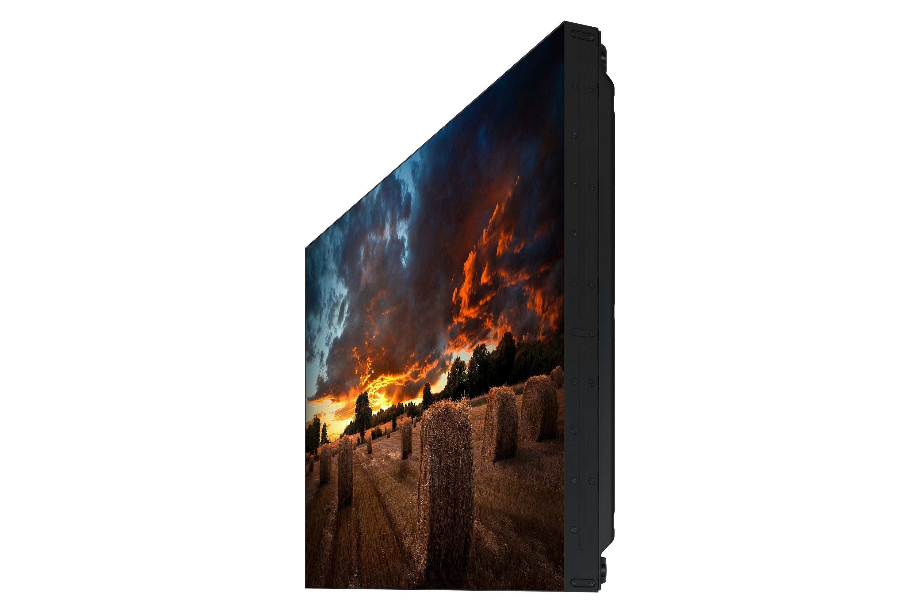 Samsung Smart Signage Vm55b-U  138,7cm(55") Led Negro