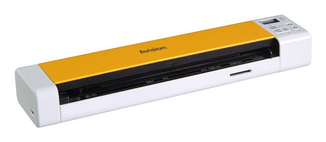 EAN 4713494652223 - Avision MetaMobile 20 Escáner con alimentador automático de documentos (ADF) 600 x 600 DPI A4 Blanco, Ama imagen 3