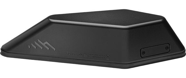 Cradlepoint R2105 - Router - Wwan 2.5gbe - Wi-Fi 6 - Dual-Band - 4g, 5g - Mit 1 Jahr Netcloud Mobile Performance Essentials + Advanced Plan