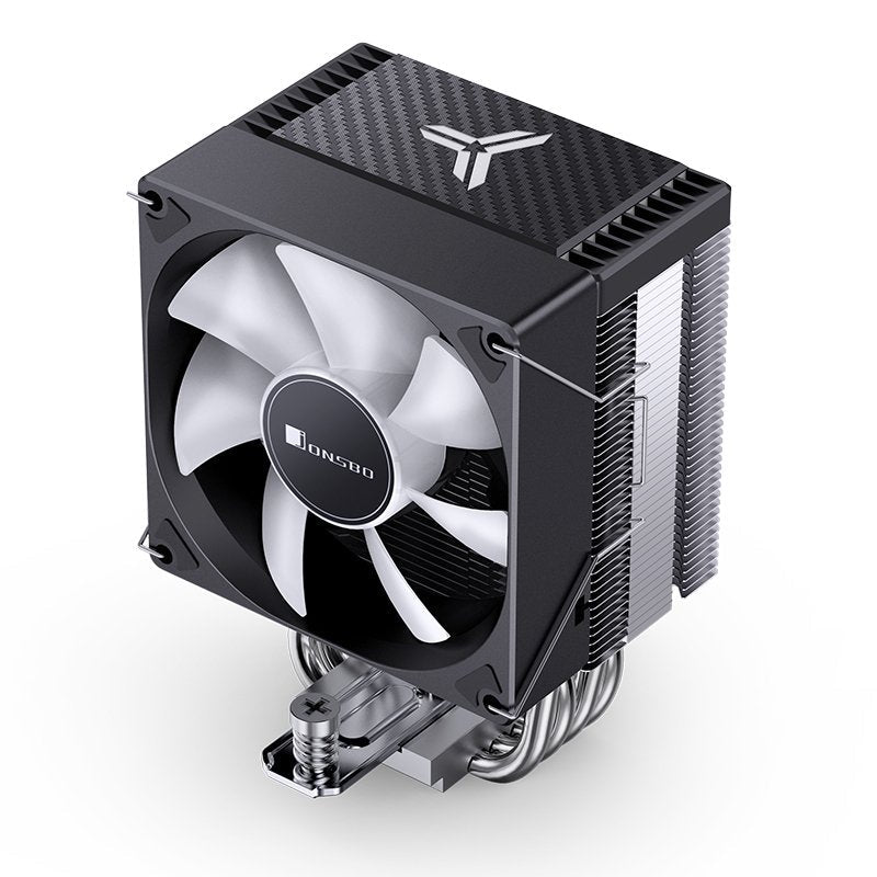 K Jonsbo Cr-1400 Evo Color Cpu Disipador