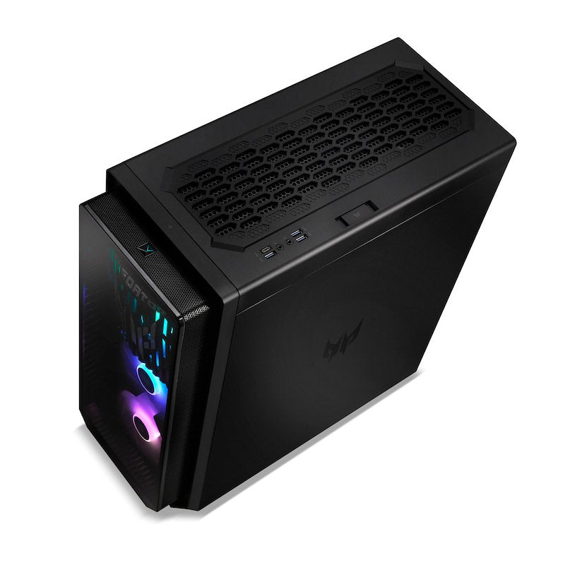 Acer Predator Orion 7000 7-265kf 32gb 2tbssd Rtx5080 16gb W11h