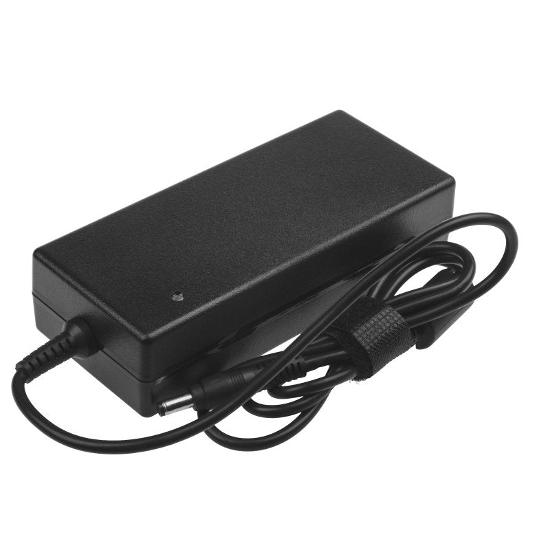 EAN 5903317226574 - Green Cell AD22P adaptador e inversor de corriente Interior 120 W Negro imagen 4