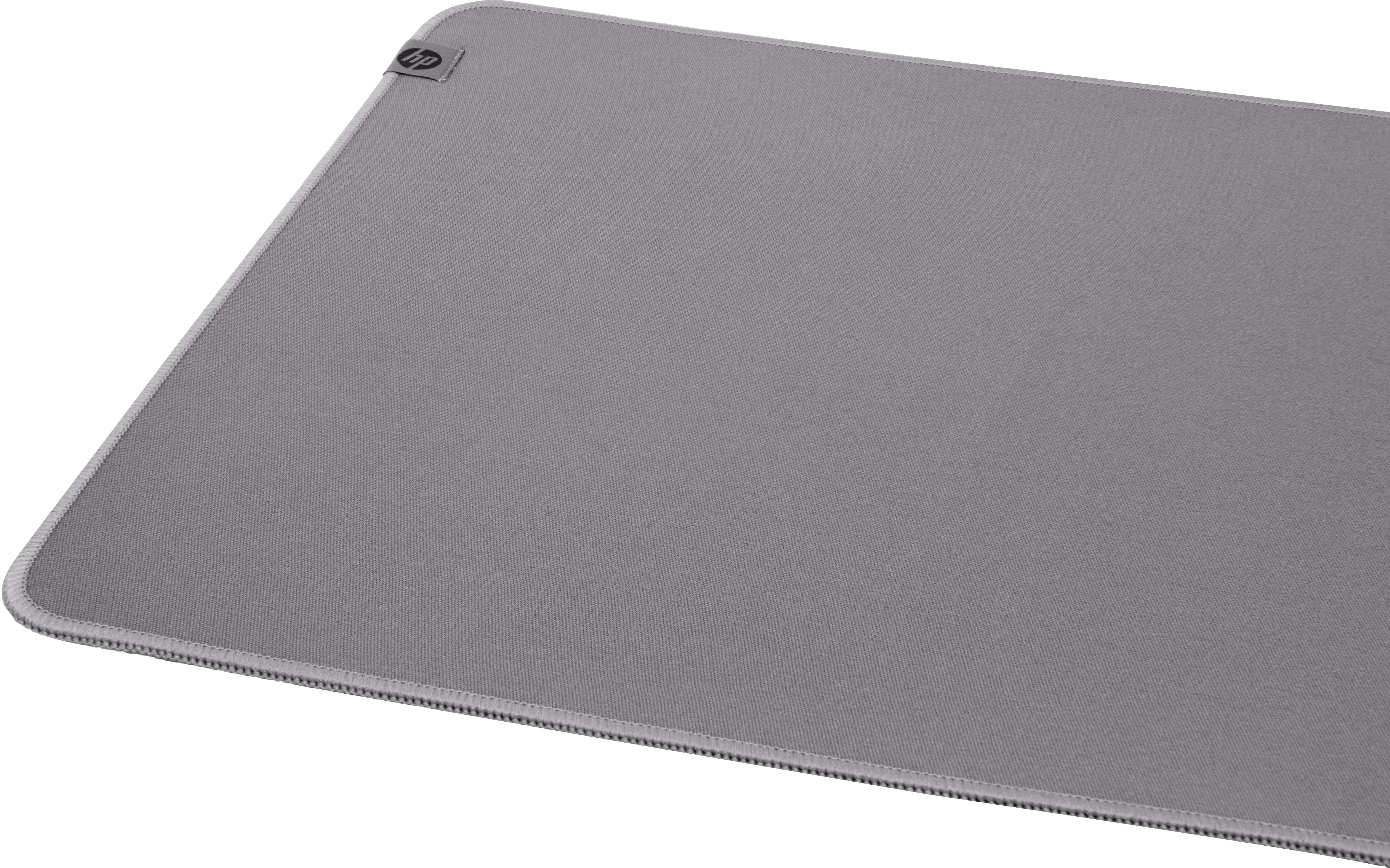 Hp 205 - Alfombrilla De Ratón - Desinfectable - Gris
