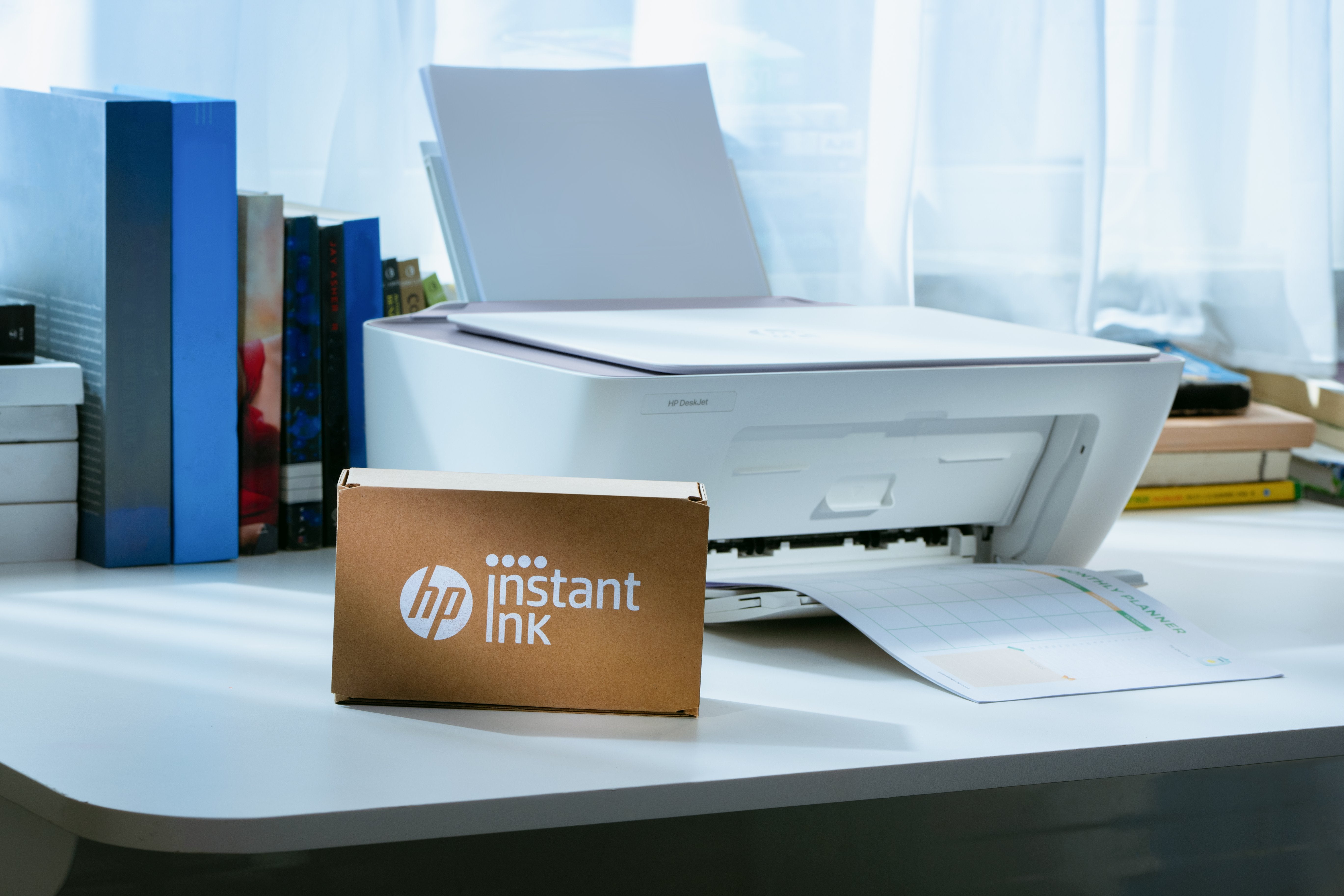 EAN 198828789792 - HP DeskJet 2922 Inyección de tinta térmica A4 4800 x 1200 DPI 7,5 ppm Wifi imagen 24