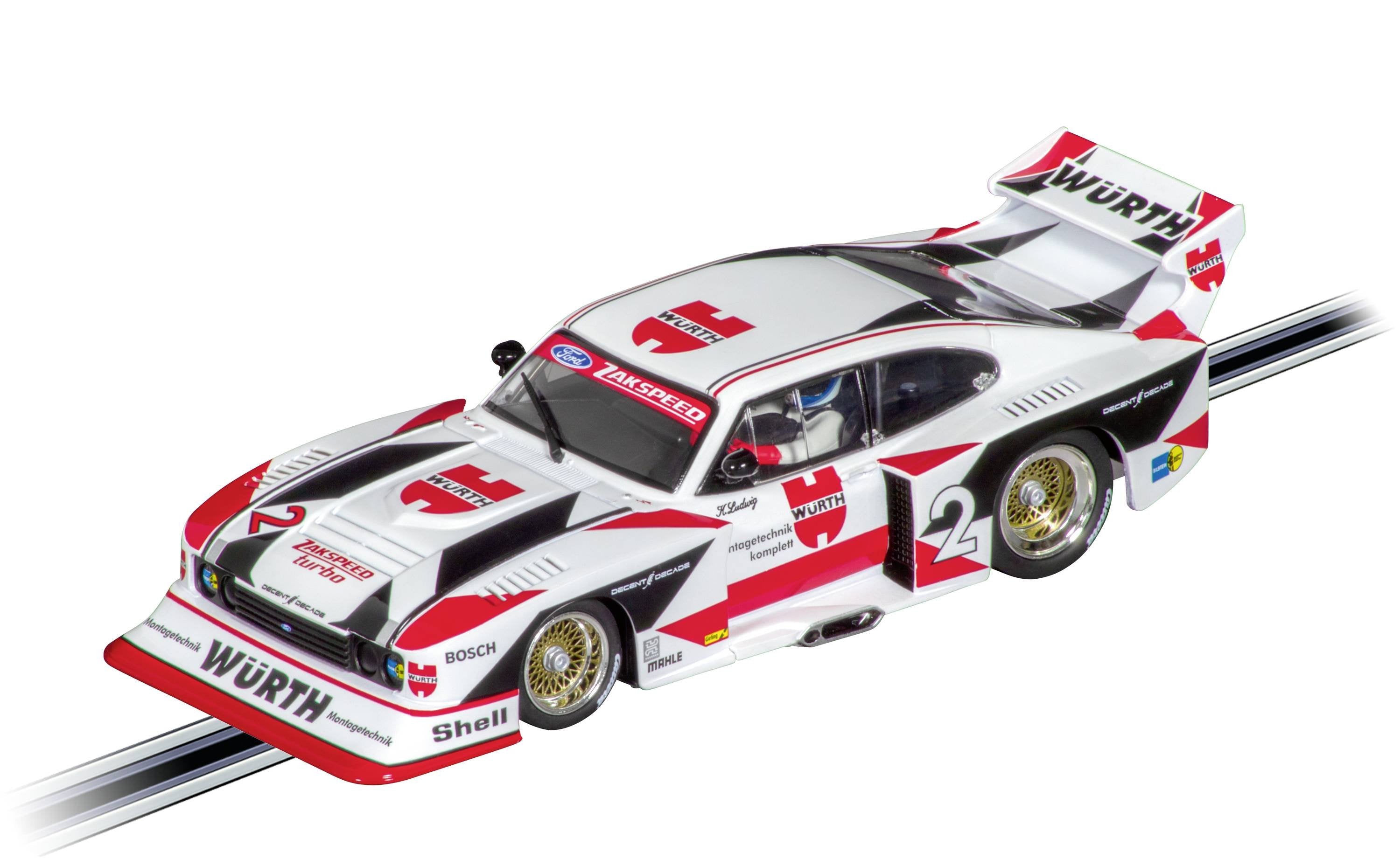 EAN 4007486310421 - Carrera 20031042 no categorizado imagen 2