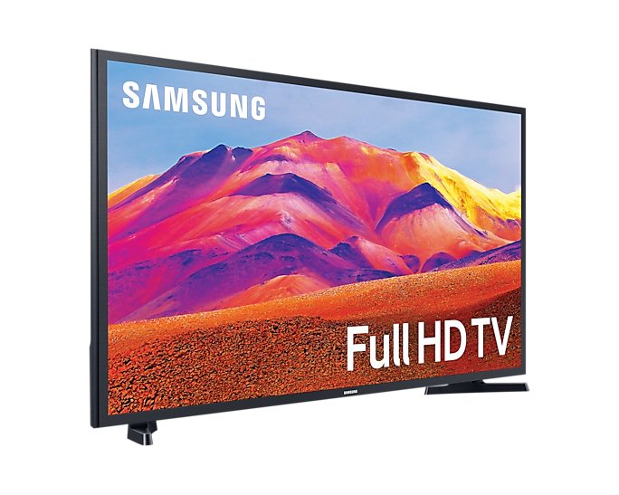 Televisor Samsung Ue32t5305 32' Full Hd Smart Tv Wifi
