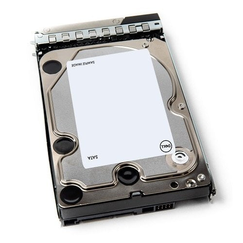 EAN 5397184994238 - DELL 400-BRDL disco duro interno 12 TB 7200 RPM 3.5" Serial ATA III imagen 1