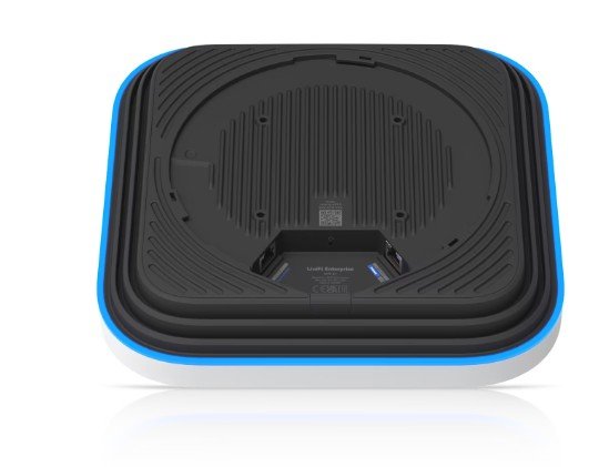 EAN 0810084694664 - Ubiquiti E7 punto de acceso inalámbrico 11500 Mbit/s Blanco Energía sobre Ethernet (PoE) imagen 8