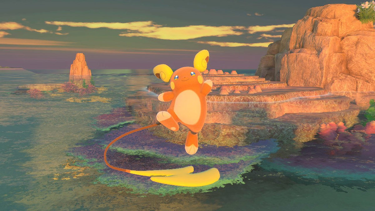New Pokemon Snap Switch Uk
