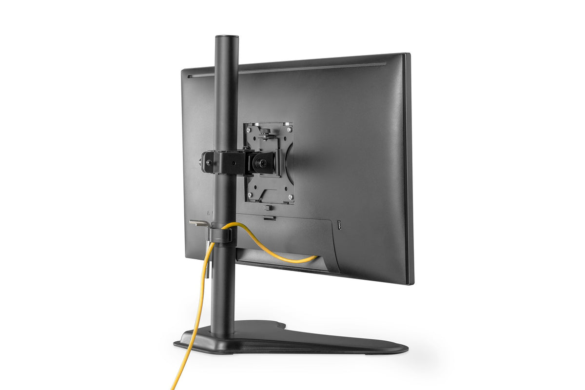 EAN 4016032481973 - Digitus DA-90437 soporte para monitor 81,3 cm (32") Escritorio Negro imagen 4