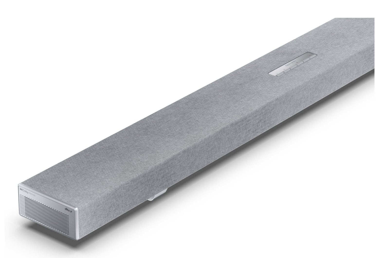 EAN 4550556112260 - Sharp HT-SBW55121(SL) altavoz soundbar Plata 5.1.2 canales 212 W imagen 13