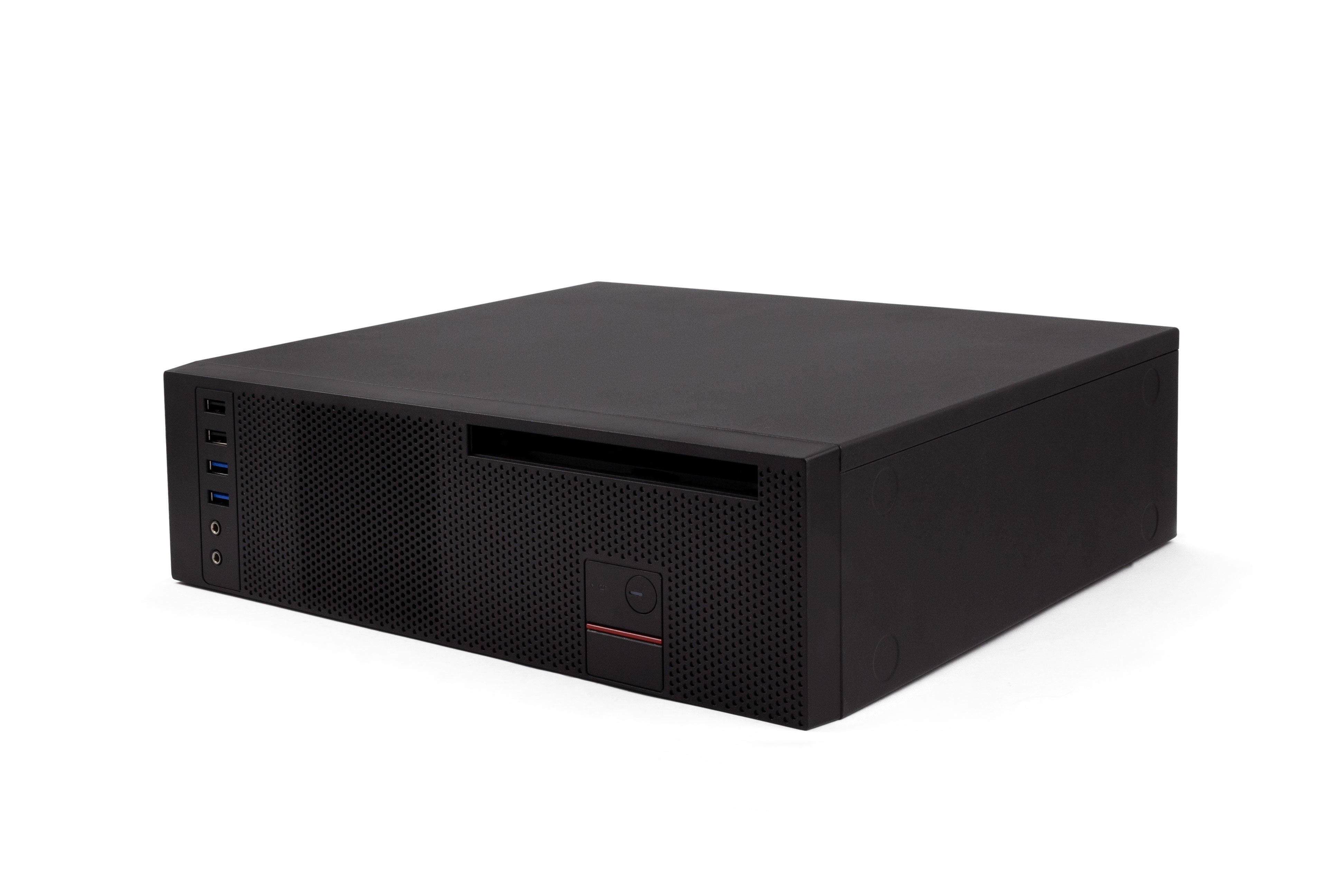 EAN 8436556143748 - CoolBox T-360 Torre Negro 300 W imagen 2