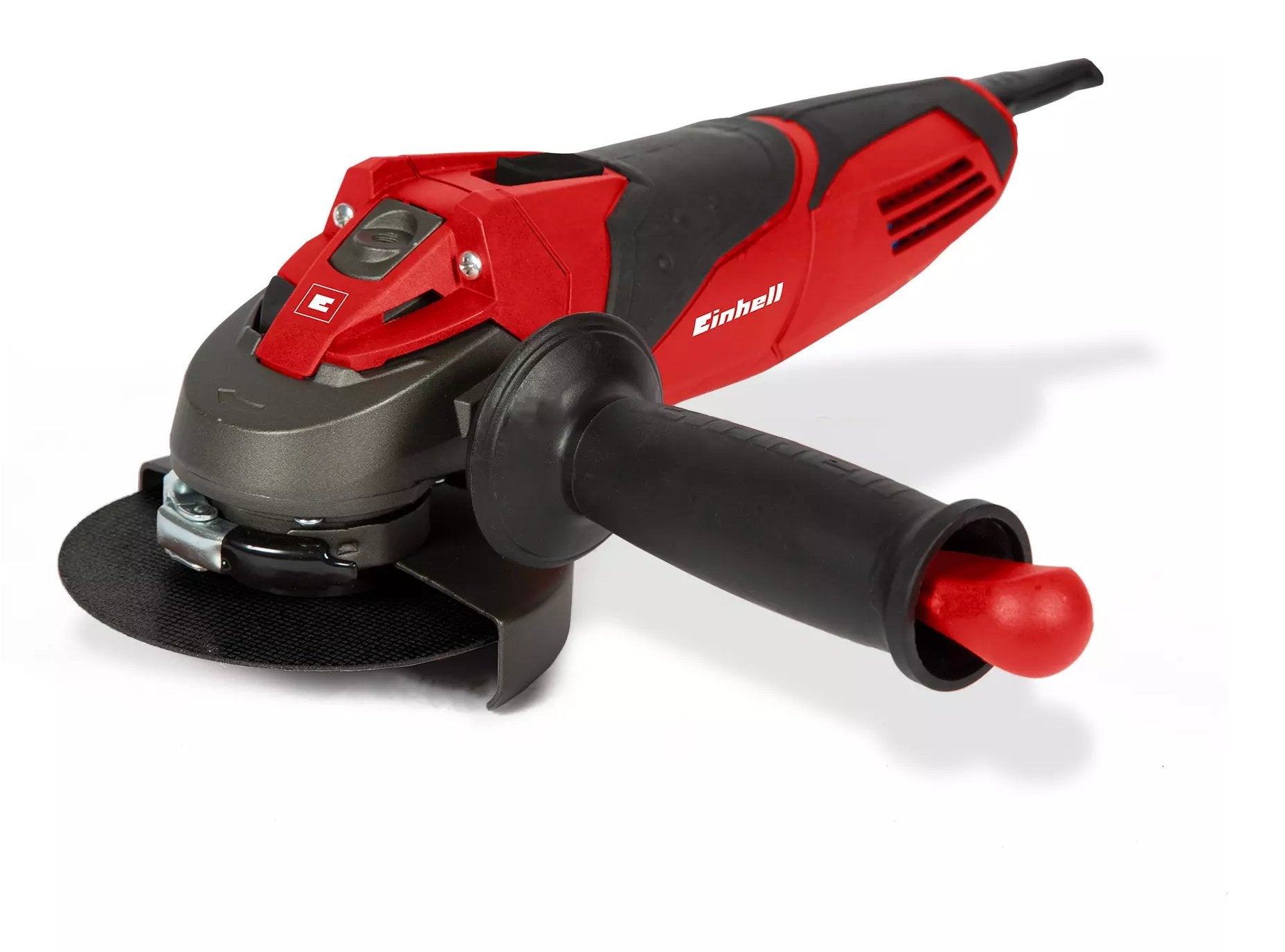 EAN 4006825583267 - Einhell TE-AG 125/750 amoladora angular 12 cm 12000 RPM 750 W 1,85 kg imagen 1