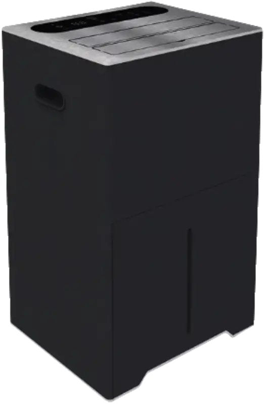 EAN 7640115594471 - Stylies SC21102 deshumidificador 3,8 L Negro imagen 1