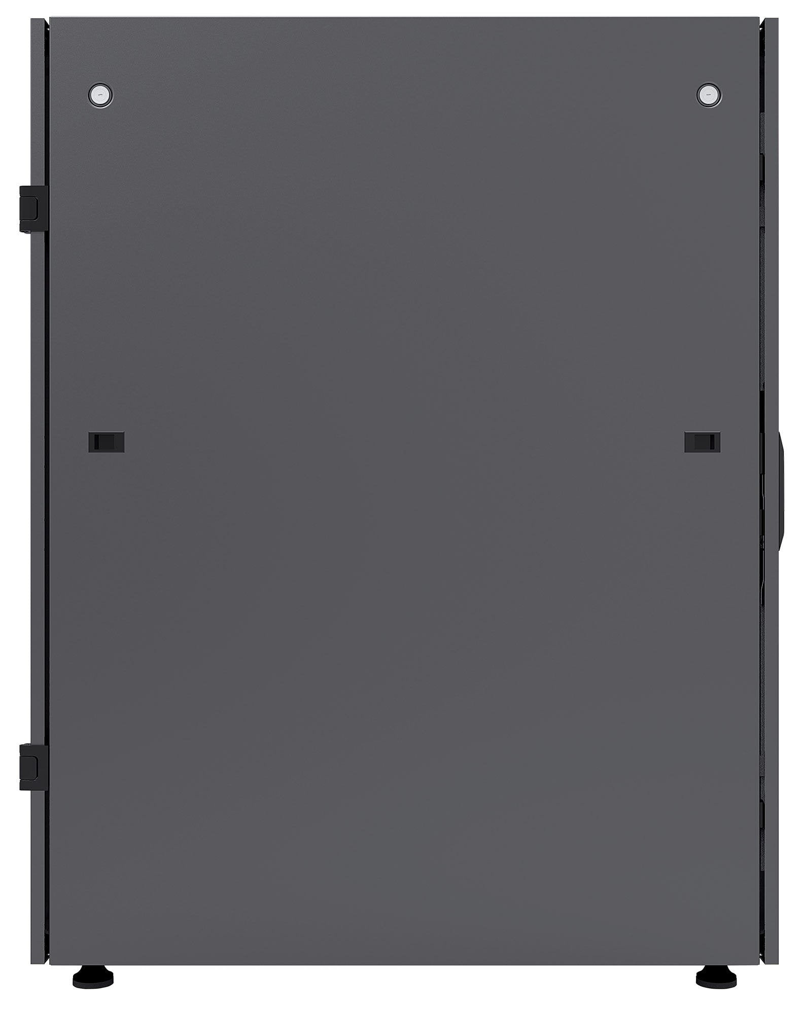 Intellinet 19"Serverschrank 36he 600x1200mm Ip20 Flatpack Sw (Speditionsversand)