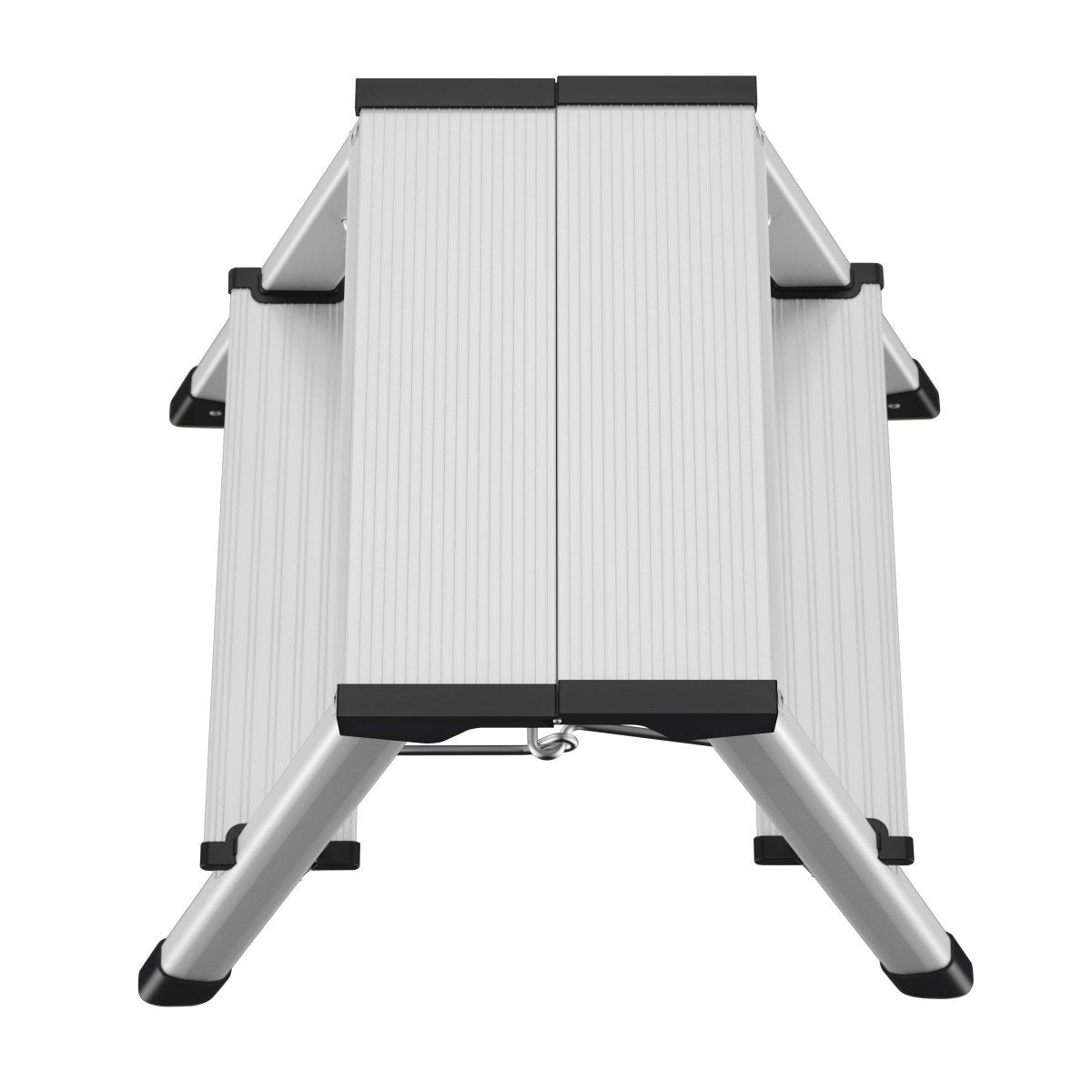 Hailo D60 Standardline 2 X 2 Step Ladder