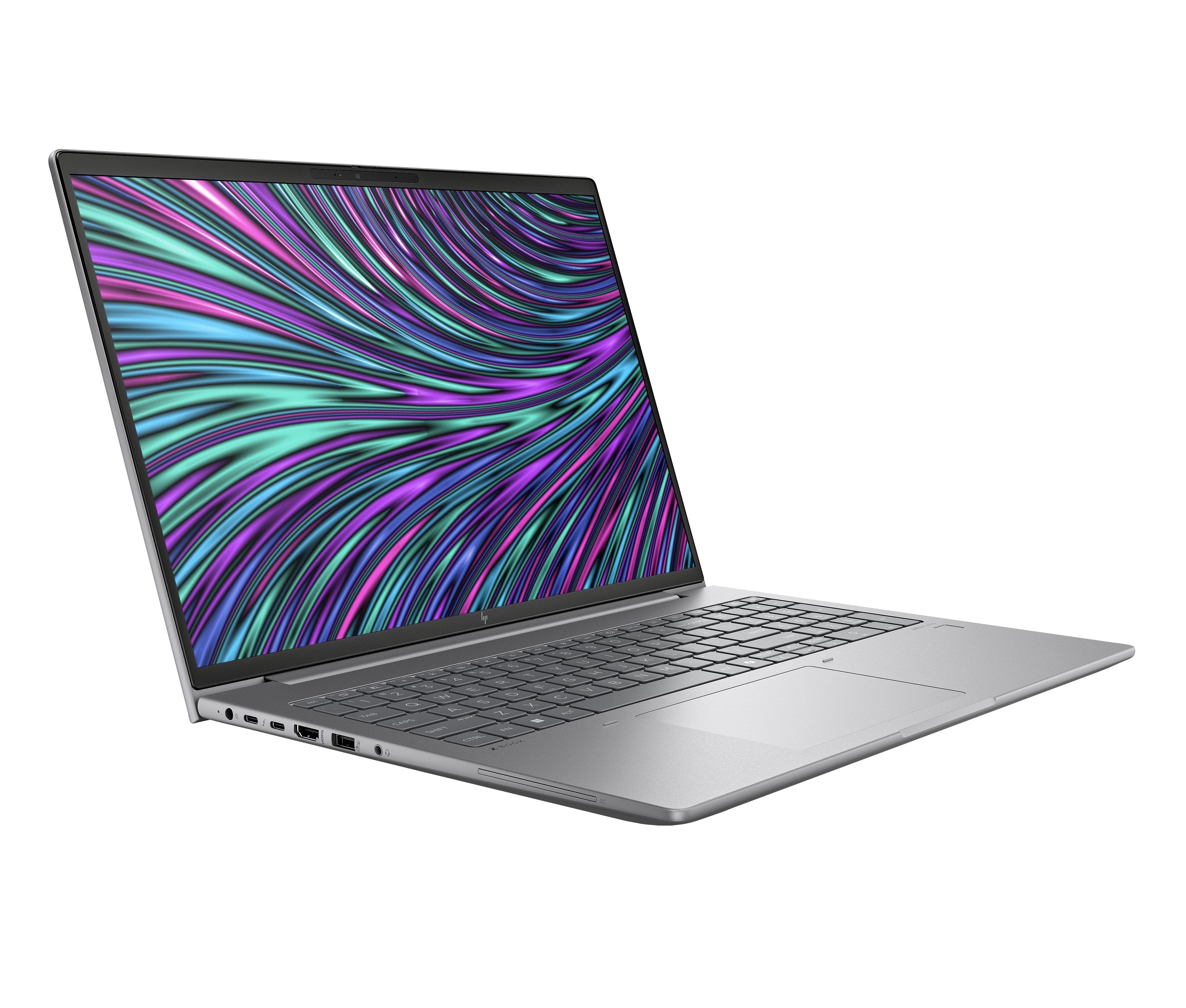Portatil Hp Zbook Power 16 G11 U7-155h Syst 512gb 16gb 16in Nvd4 W11p