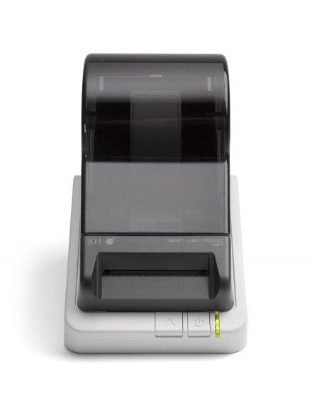 EAN 8437016535189 - Seiko Instruments SLP620-UK impresora de etiquetas Transferencia térmica 203 x 203 DPI 70 mm/s imagen 2